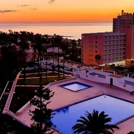 Vina Del Mar Daire Playa de las Américas Dış mekan fotoğraf