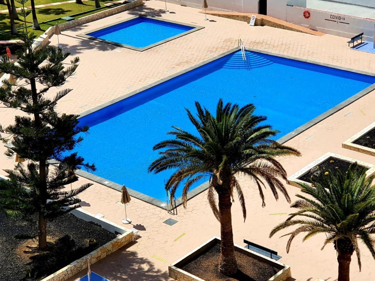 Vina Del Mar Daire Playa de las Américas Dış mekan fotoğraf