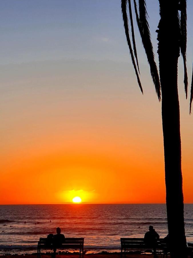 Vina Del Mar Daire Playa de las Américas Dış mekan fotoğraf