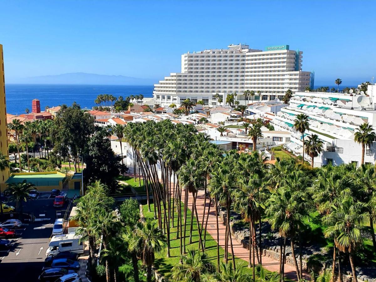 Vina Del Mar Daire Playa de las Américas Dış mekan fotoğraf