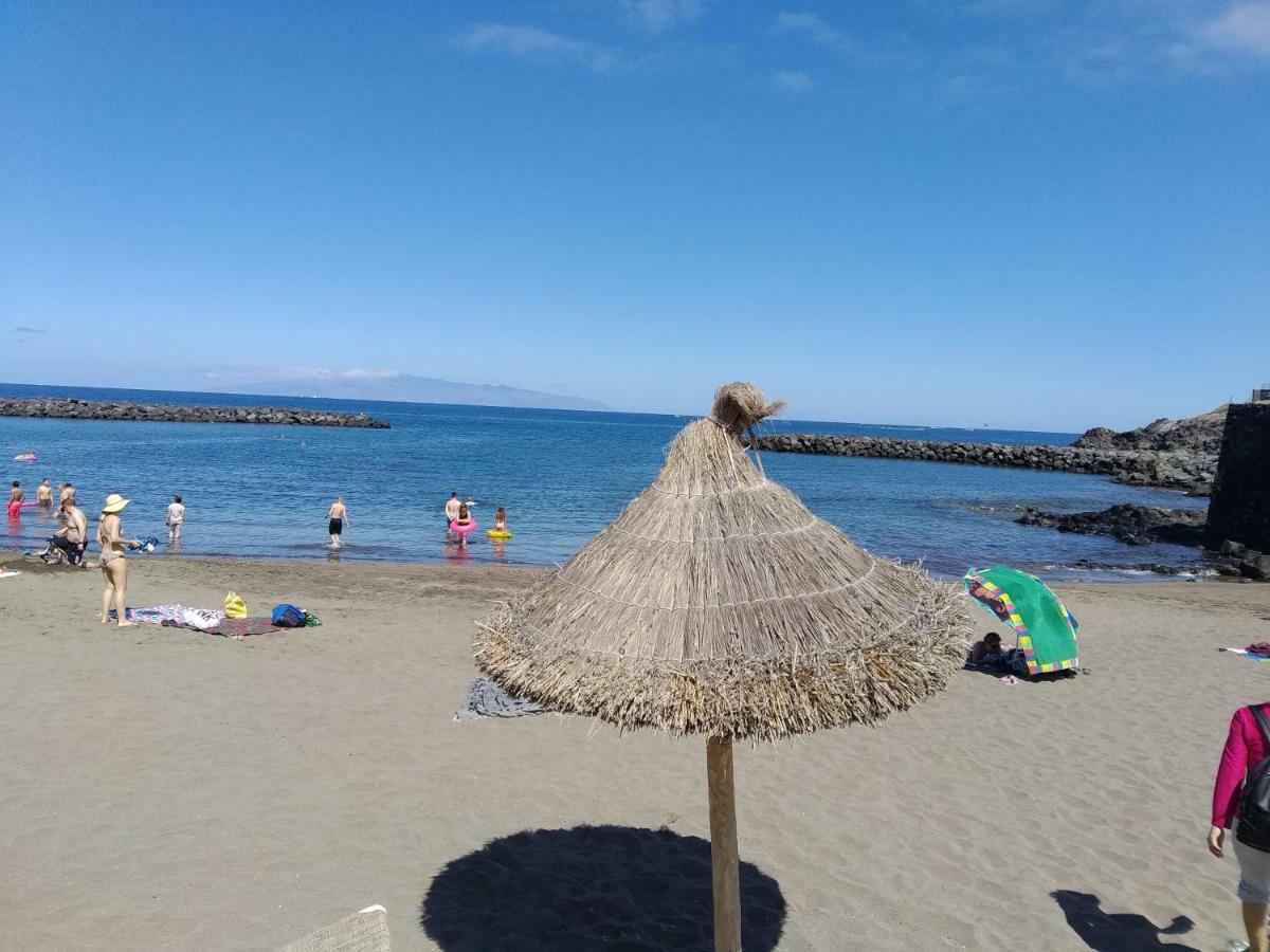 Vina Del Mar Daire Playa de las Américas Dış mekan fotoğraf