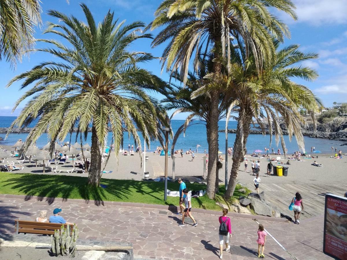 Vina Del Mar Daire Playa de las Américas Dış mekan fotoğraf