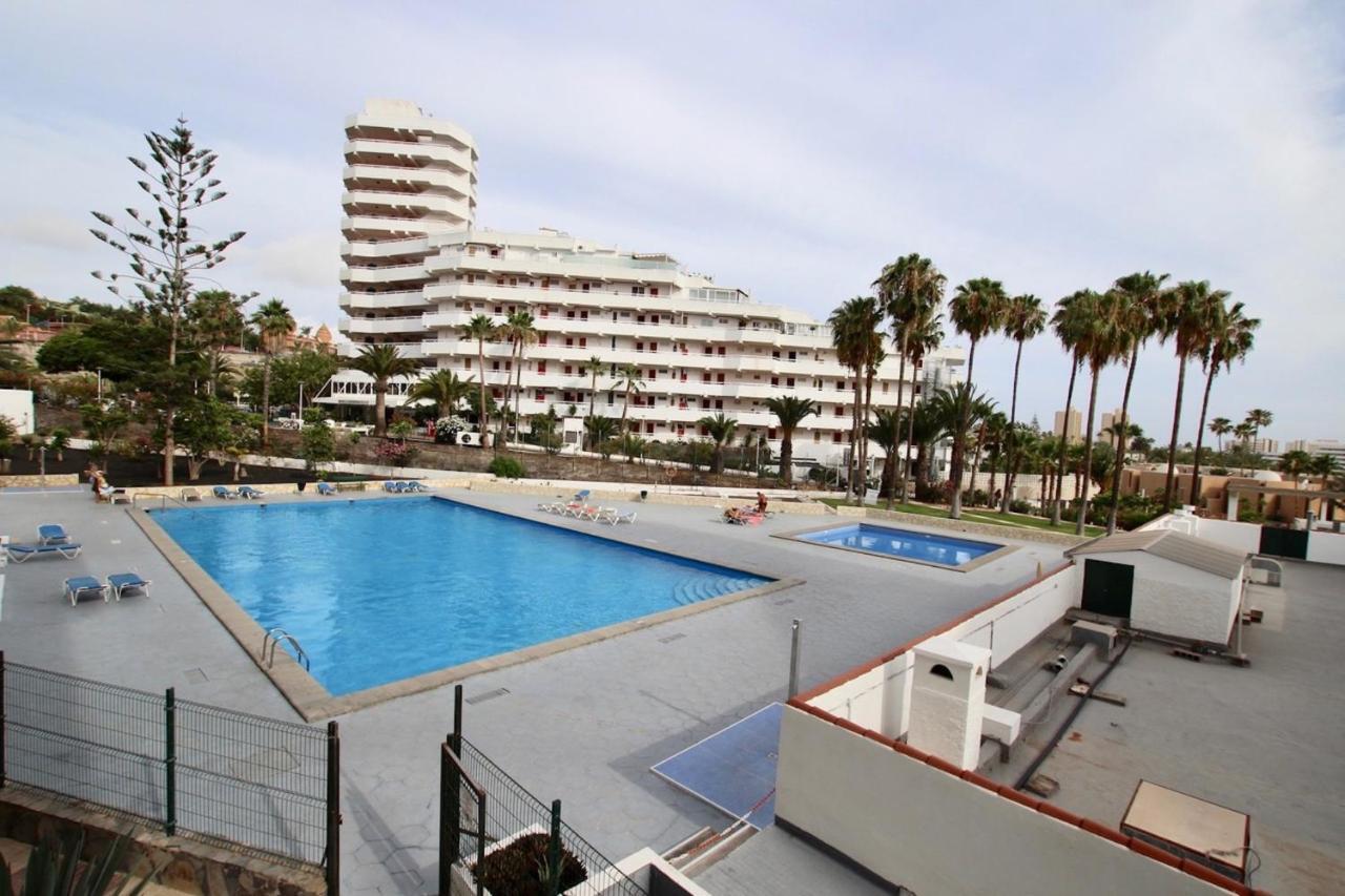 Vina Del Mar Daire Playa de las Américas Dış mekan fotoğraf